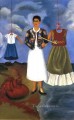 Memoria El Corazón feminismo Frida Kahlo